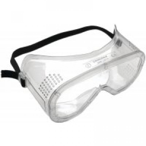 Eye Protection – Safety Goggles
