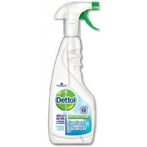 Dettol Antibacterial Surface Cleaner 500ml