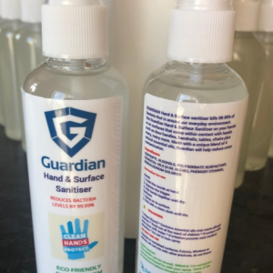 Guardian Hand & Surface Sanitiser Refill
