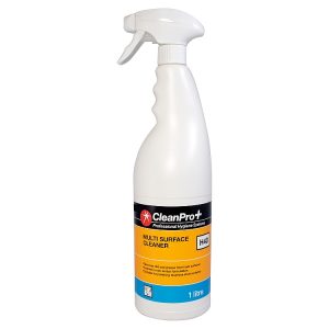CleanPro+ Multi Surface Cleaner