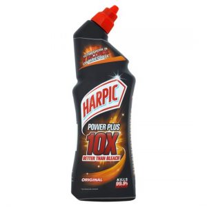 Harpic Power Plus Max Toilet Cleaner Cleaner