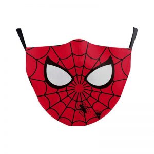 Kids Face Mask – Spiderman 1