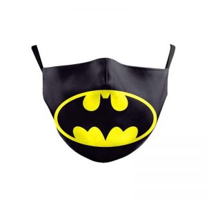 Kids Face Mask – Batman