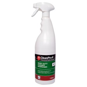 Clean Pro+ Heavy Duty Cleaner Degreaser H1