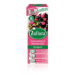 Zoflora Bouquet 120ml