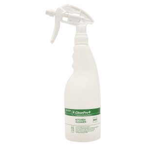Clean Pro+ Kitchen Cleaner H41 (Empty Bottle)