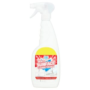 Happy Shopper Multi-Surface Cleaner with Bleach
