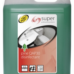 Super Thick Pine Disinfectant 5L