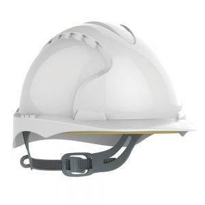 JSP EVO 2 Non-Vented Safety Helmet