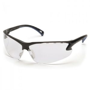 Pyramex® Venture 3 Clear Safety Glasses