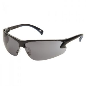 Pyramex® Venture 3 Grey Safety Glasses