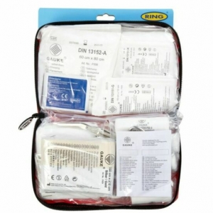 Ring Automotive First Aid Kit