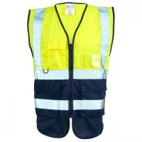 HIGH VISIBILITY CLOTHING